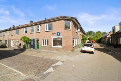 Woning Tulpstraat 2 Alkmaar