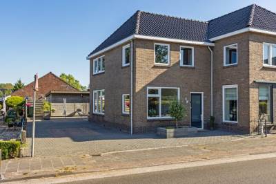 Woning Geert Wolter Smitweg 6 Donkerbroek