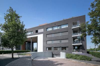 Woning Villa Fonteinkruid 26 Waalwijk