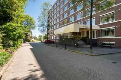 Woning Biltstein 156 De Bilt