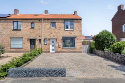 Woning Smeetsstraat 84 Stein