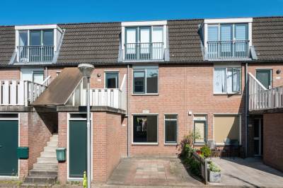 Woning Crosestein 2017 Zeist