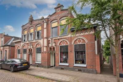 Woning Paul Krugerstraat 31 Hengelo (OV)