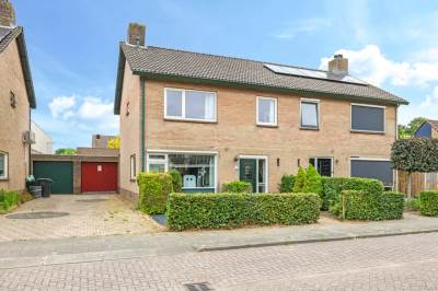 Woning Bernadottestraat 5 Zetten