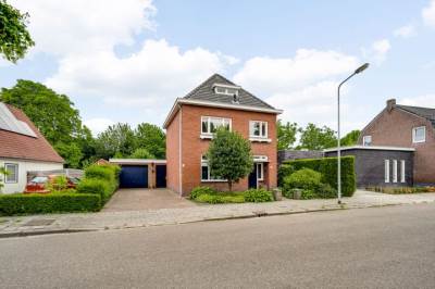 Woning Kruisstraat 20 Weert