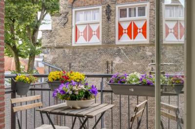 Woning Sint-Annastraat 36 Bergen op Zoom