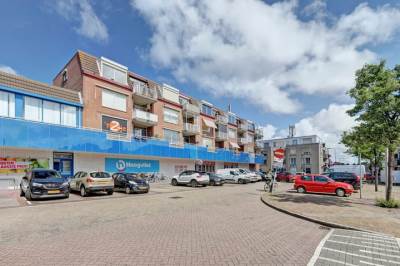 Woning Wiekenhof 15 Monster