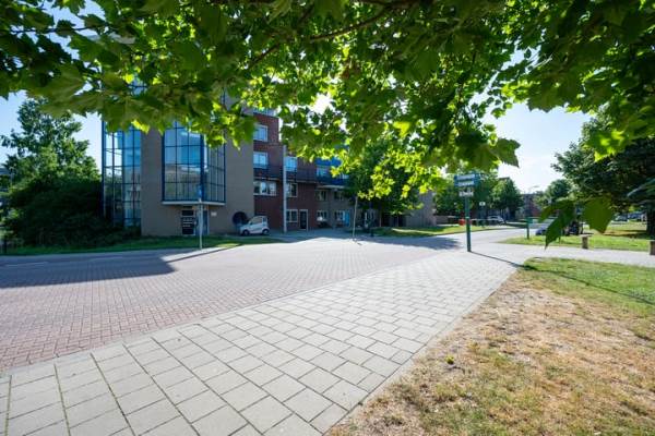 Woning Antilopespoor 52 Maarssen