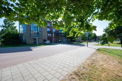Woning Antilopespoor 52 Maarssen