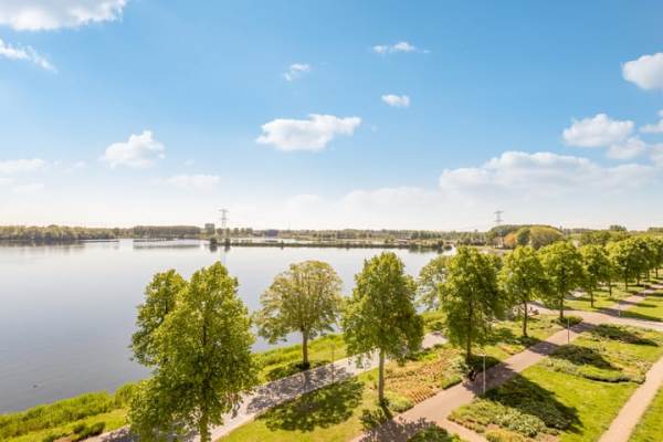 Woning Harderwijkoever 53 Almere