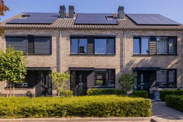 Woning Trompet 33 De Lier