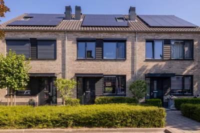 Woning Trompet 33 De Lier