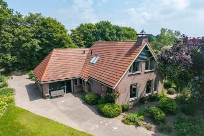 Woning de Braambrink 7 Paasloo