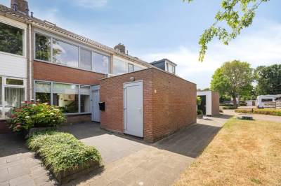 Woning Kamillelaan 18 Scherpenzeel (GE)