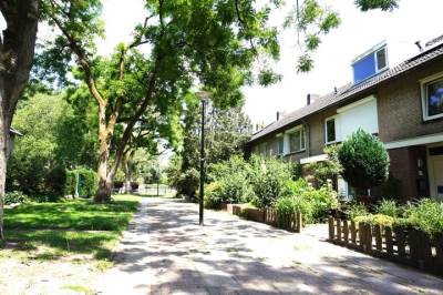 Woning Noordenbos 31 Geertruidenberg