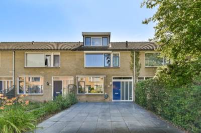 Woning Wega 69 Dordrecht