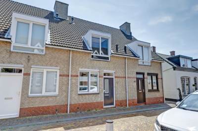 Woning Noordwal 57 Leerdam