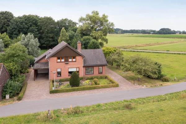 Woning Assinkskloosterweg 54 Enschede