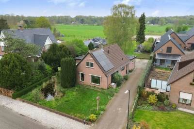 Woning Houtentorenweg 142 Wenum Wiesel