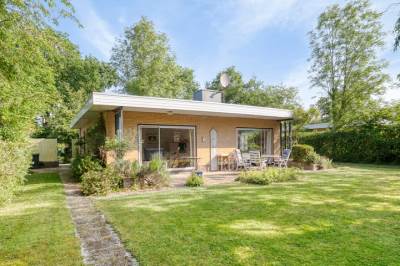 Woning Azalealaan 3A Oostkapelle