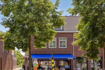 Woning Dorpsstraat 16A Bakel