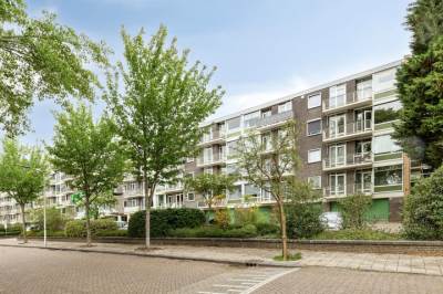 Woning Kennedylaan 62 Leiden