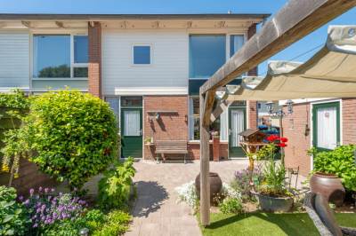 Woning Hertenstraat 40 Doorwerth