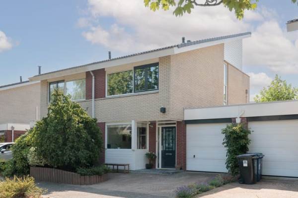 Woning Andantestraat 23 Almere
