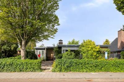 Woning Van Hoekenstraat 8 's-Gravenpolder