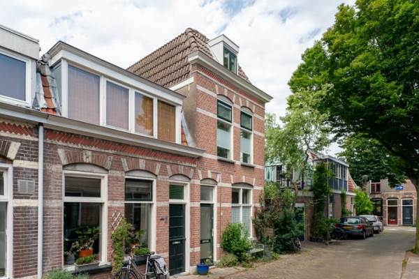 Woning 2e Tuindwarsstraat 35 Alkmaar
