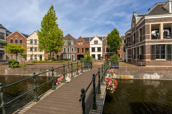 Woning Landstraat 182 Bussum