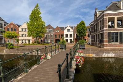 Woning Landstraat 182 Bussum