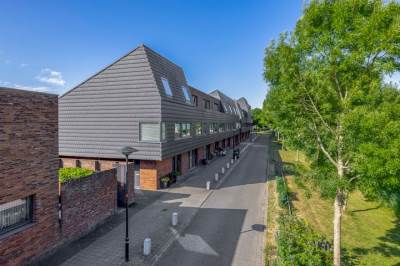 Woning Stampioenstraat 113 Zevenhuizen (ZH)