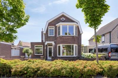 Woning Stationsstraat 39 Sas van Gent