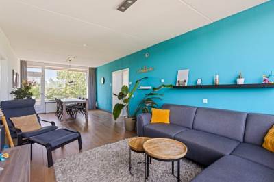 Woning Europalaan 74 Eindhoven