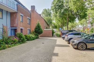 Woning Jadedrift 14 Nieuwegein