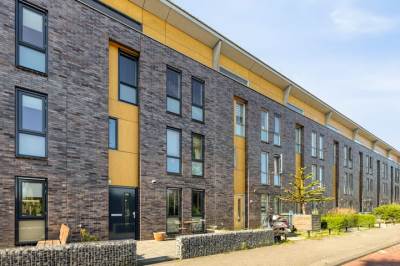 Woning Noordersingel 37 Barendrecht