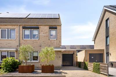 Woning Schenkelkamp 23 Dussen