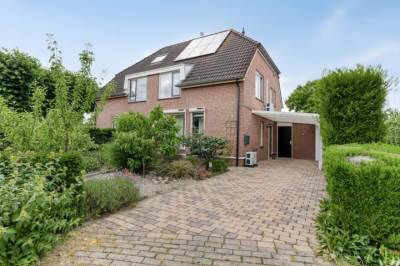 Woning Dr.Poelsstraat 6 Stokkum