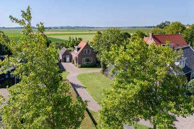 Woning Prelaatweg 45 Aagtekerke