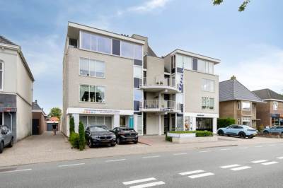 Woning Burgemeester Falkenaweg 22 Heerenveen