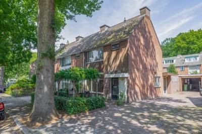 Woning De Larix 47 Bussum