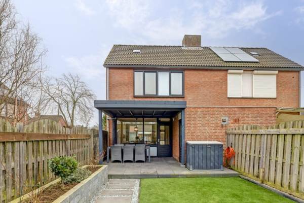 Woning Breidberg 3 Melick