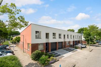 Woning Van Ravesteyn-erf 594 Dordrecht