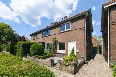 Woning Bremstraat 27 Baarn