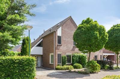 Woning Beukendreef 36 Heeswijk-Dinther