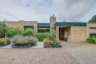 Woning Talmaplantsoen 60 Zwijndrecht