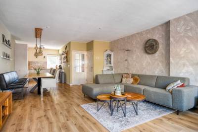 Woning Mosterdakker 10 Zoetermeer