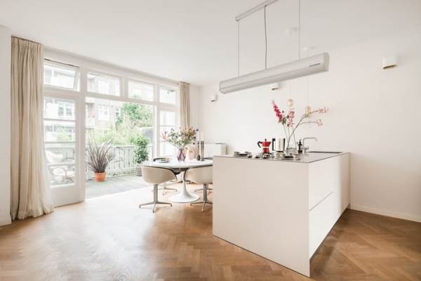 Woning Haringvlietstraat 171 Amsterdam