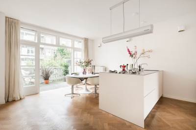 Woning Haringvlietstraat 171 Amsterdam